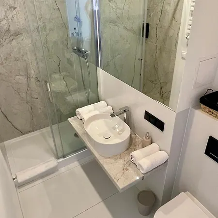 Nexiti - Centrum - Metro - Palace Of Culture - Philharmonic شقة *