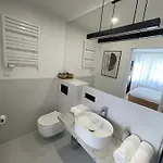 Nexiti - Centrum - Metro - Palace Of Culture - Philharmonic Apartamento *