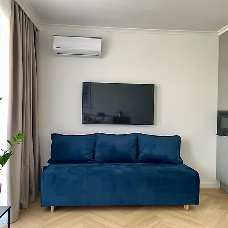 Nexiti - Centrum - Metro - Palace Of Culture - Philharmonic Varsovie