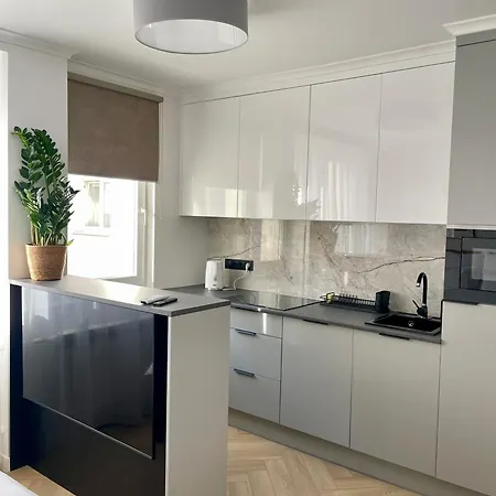 Appartement Nexiti - Centrum - Metro - Palace Of Culture - Philharmonic *