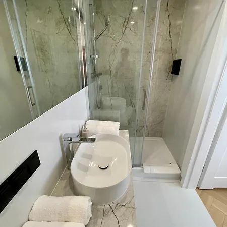 Nexiti - Centrum - Metro - Palace Of Culture - Philharmonic Appartement Varsovie