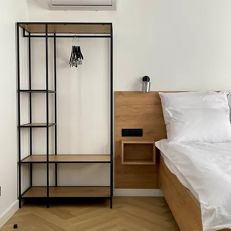 Appartement Nexiti - Centrum - Metro - Palace Of Culture - Philharmonic